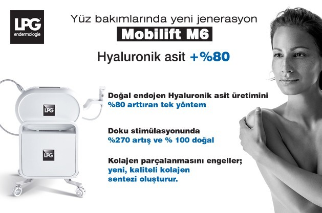 Mobilift® M6